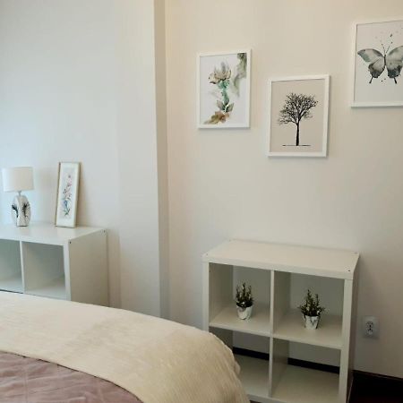 Apartmán Przy Centrum Jelení Hora Exteriér fotografie