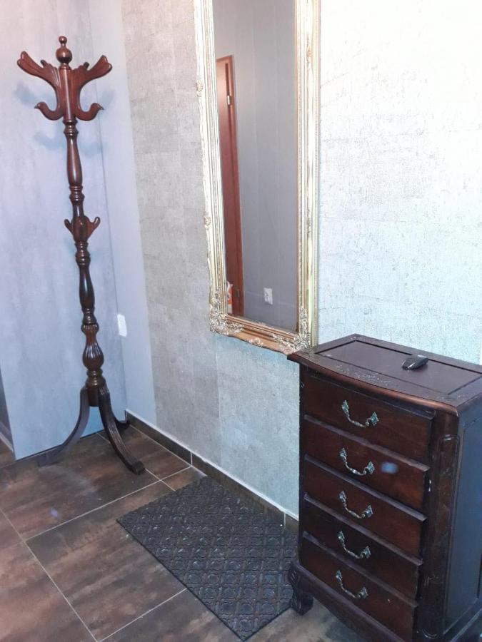 Apartmán Przy Centrum Jelení Hora Exteriér fotografie